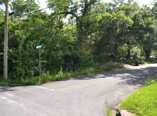 805 W Clark St, Quincy, FL 32351
