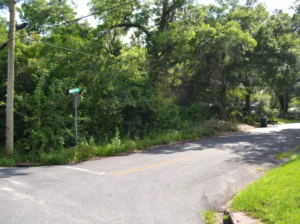 805 W Clark St, Quincy, FL 32351