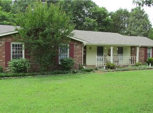 497 Page Dr, Mount Juliet, TN 37122