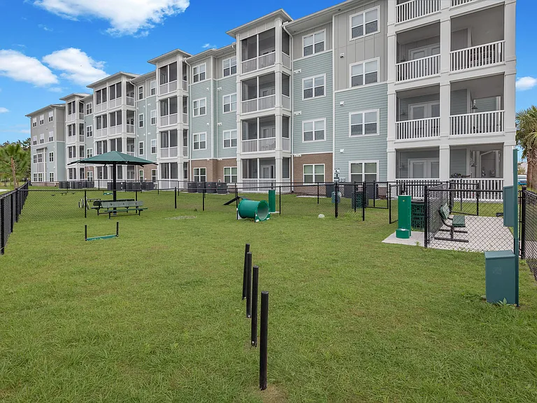 Parc at Wesley Chapel — Photo 32
