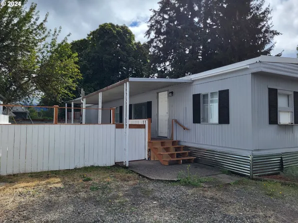 91052 N Willamette St, Eugene, OR 97408