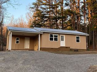 711 West Avenue Hwy #56, Brockwell, AR 72517