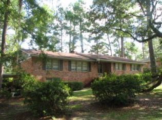 1214 Dellwood Dr, Valdosta, GA 31602