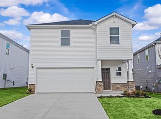 674 Cozy Bluff Rd, Spartanburg, SC 29301