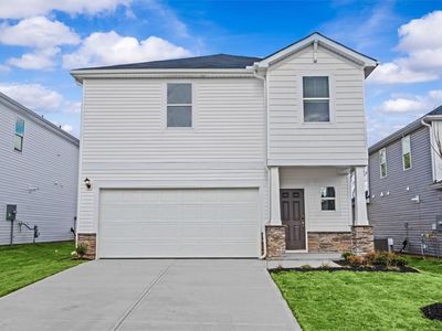 674 Cozy Bluff Rd, Spartanburg, SC, 29301