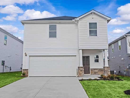 674 Cozy Bluff Rd, Spartanburg, SC 29301