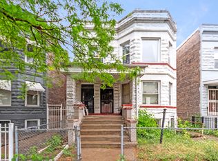 805 S Kilbourn Ave, Chicago, IL 60624