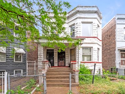 805 S Kilbourn Ave, Chicago, IL, 60624