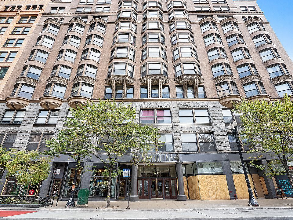 1st image of 431 S Dearborn St APT 809