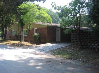 4972 Central Dr APT D, Stone Mountain, GA
