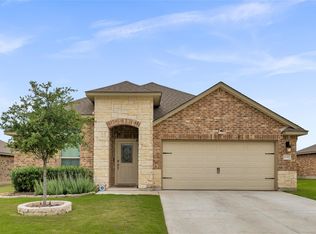 132 Cinnamon Loop, Burnet, TX 78611