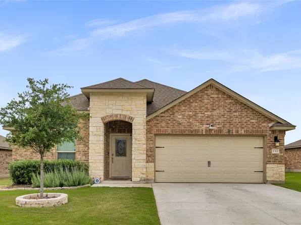 132 Cinnamon Loop, Burnet, TX 78611