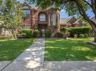 1413 Old Orchard Dr, Irving, TX 75061