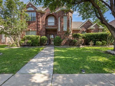 1413 Old Orchard Dr, Irving, TX, 75061