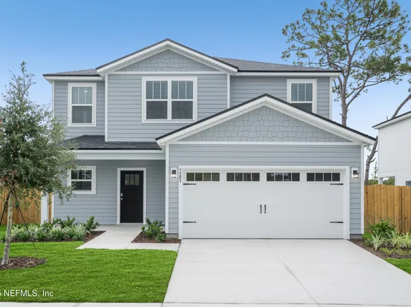1301 JEWELSTONE Lane, Jacksonville, FL 32221