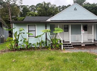 3661 Wylly Ave, Brunswick, GA 31520