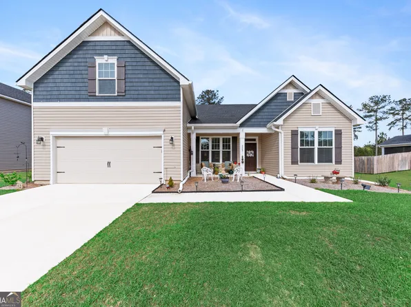 223 Bulkhead Dr, Kingsland, GA 31548