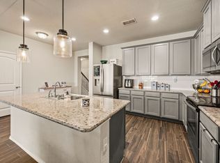 3120 Coyote Canyon Trl, Fort Worth, TX 76108