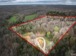 60 Mabel Ln, Marthasville, MO 63357