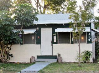 225 S L St, Lake Worth, FL 33460