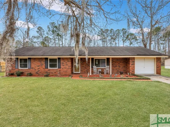 203 W 15th Street, Rincon, GA 31326