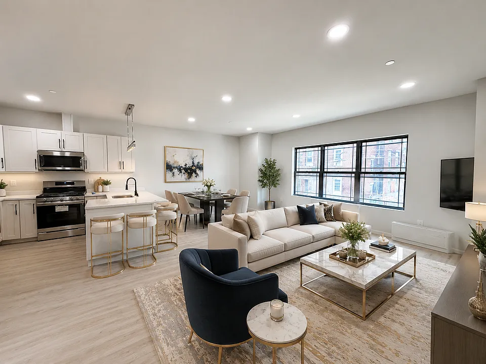 360 Van Houten St #202