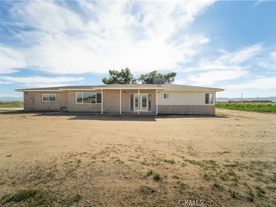 49020 70th St W, Lancaster, CA, 93536