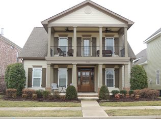 4141 River Links Dr, Spring Hill, TN 37174