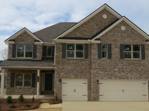 3850 Rifflepool Ct, Douglasville, GA 30135