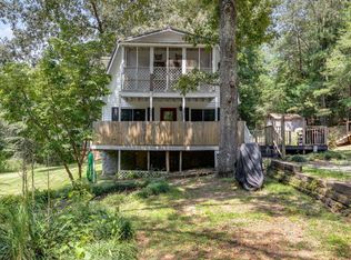 1409 Antioch Rd, Cedartown, GA 30125