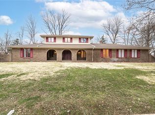 8420 Hi Vu Dr, Indianapolis, IN 46227