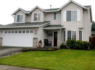 1401 NW 148th St, Vancouver, WA