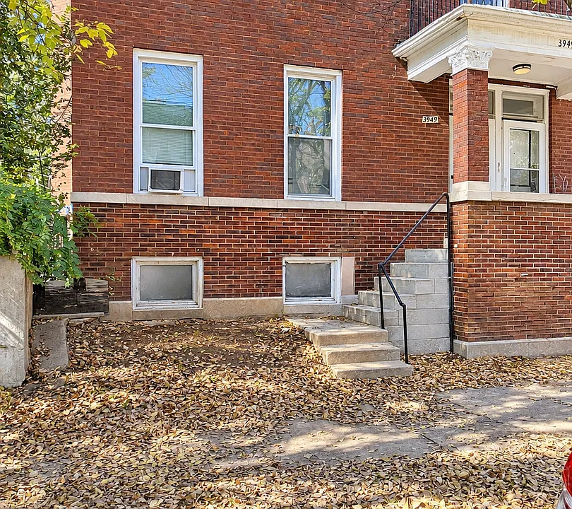 3949 Pennsylvania Ave