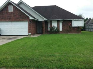 674 Torreon Dr, Brownsville, TX 78526