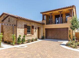 36 Cerrero Ct, Mission Viejo, CA 92694