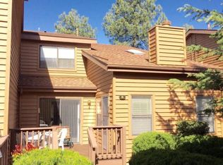 217 Creekside Cir #16B, Prescott, AZ 86303