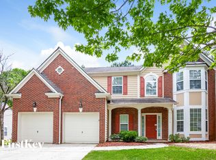 11510 Leigh Glen Cres, Charlotte, NC 28269