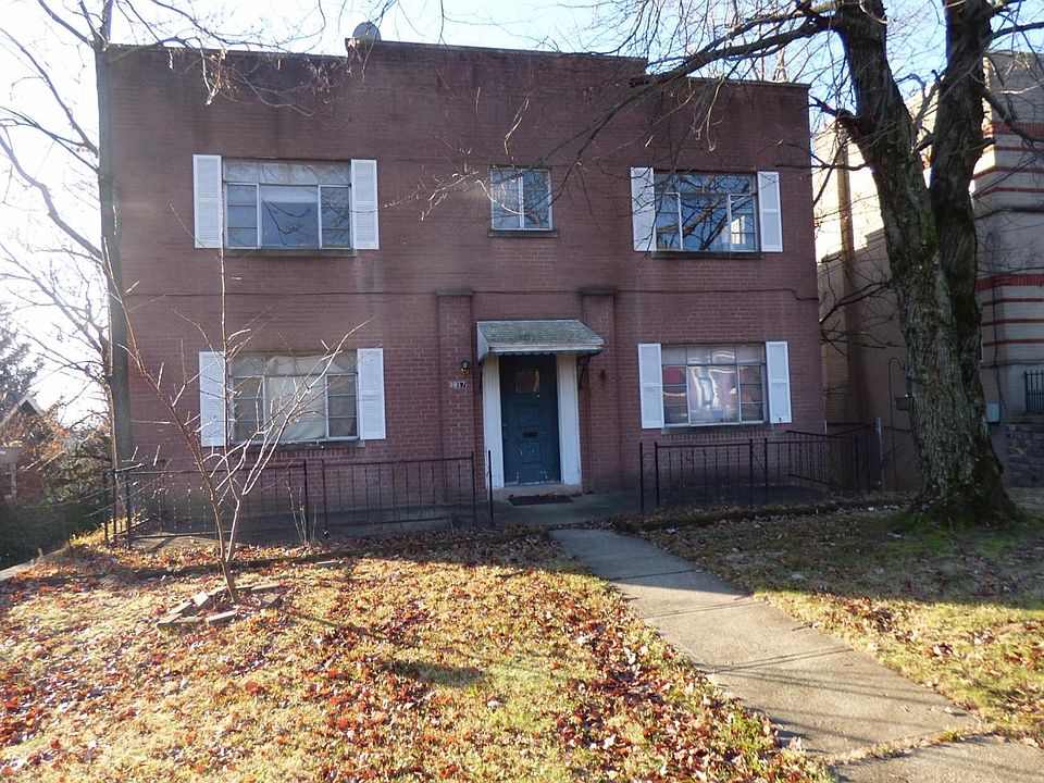 1st image of 4317 Mayhew Ave