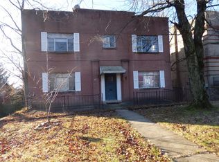 4317 Mayhew Ave, Cincinnati, OH