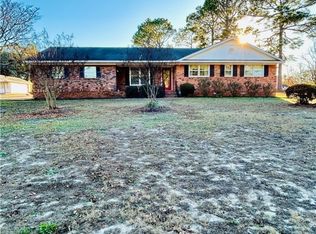 312 Nielsen Dr, Fayetteville, NC 28306