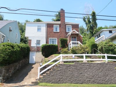 1524 Summit St, White Oak, PA, 15131