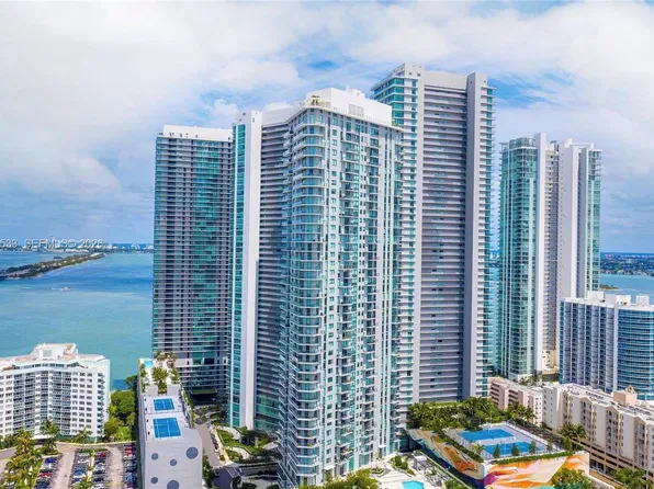 501 NE 31st St, Miami, FL