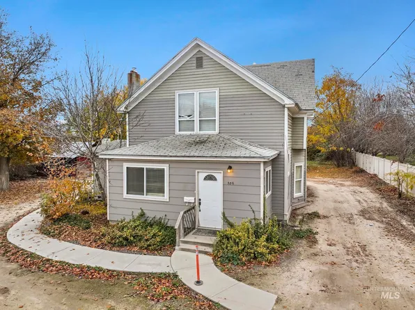 506 E Linden St, Caldwell, ID 83605