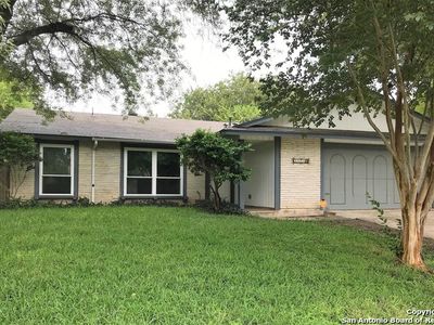 1311 Billings Dr, San Antonio, TX, 78245