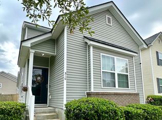 310 Flyway Rd, Goose Creek, SC 29445