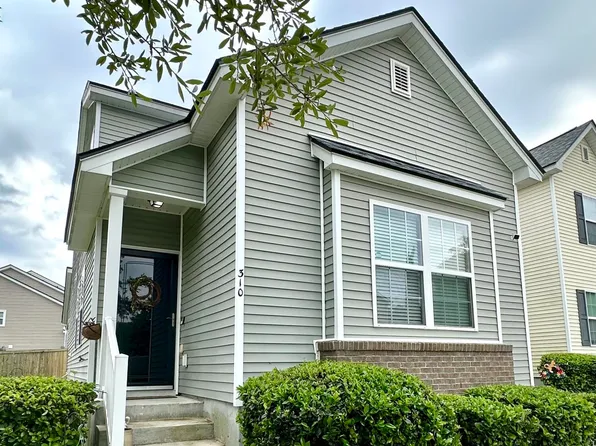 310 Flyway Rd, Goose Creek, SC 29445