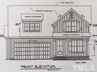 925 Groveview Wynd #456, Wendell, NC 27591