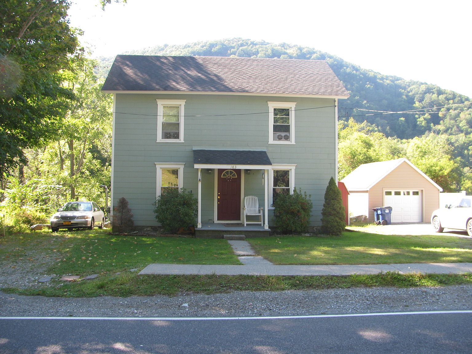 183 Old Route 22, Wassaic, NY 12592 Zillow