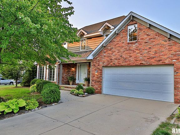 4th image of 3021 W Forsythe Ct