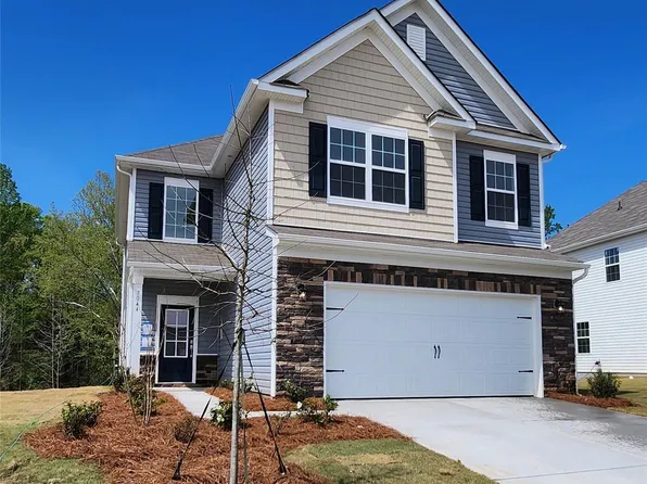 7044 Juneberry Way, Maiden, NC 28650